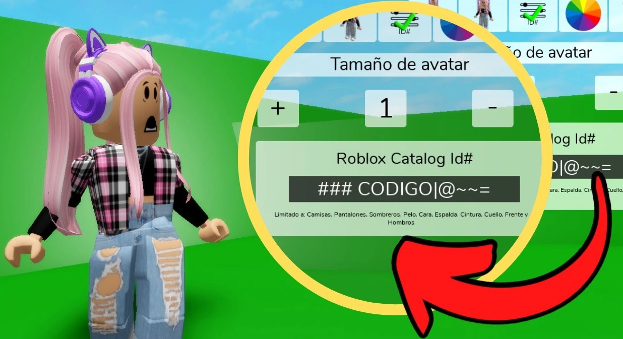 Códigos Brookhaven Roblox