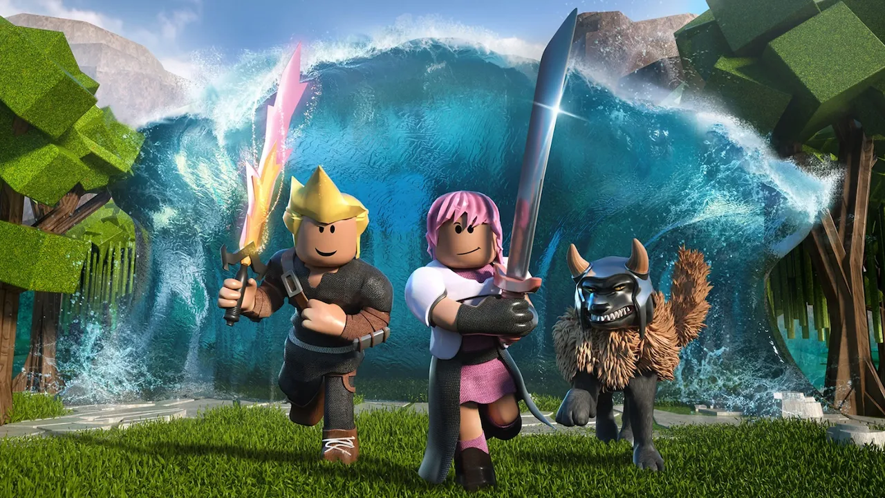 Historias extrañas de Roblox