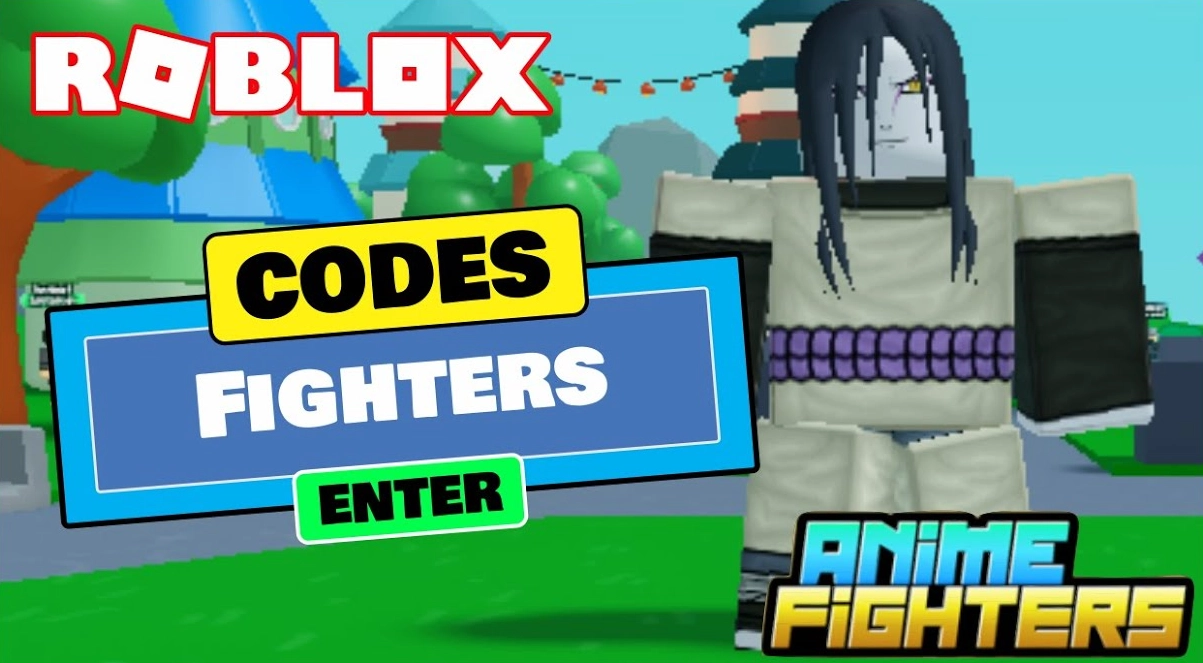 Nuevos códigos anime fighters simulator Roblox