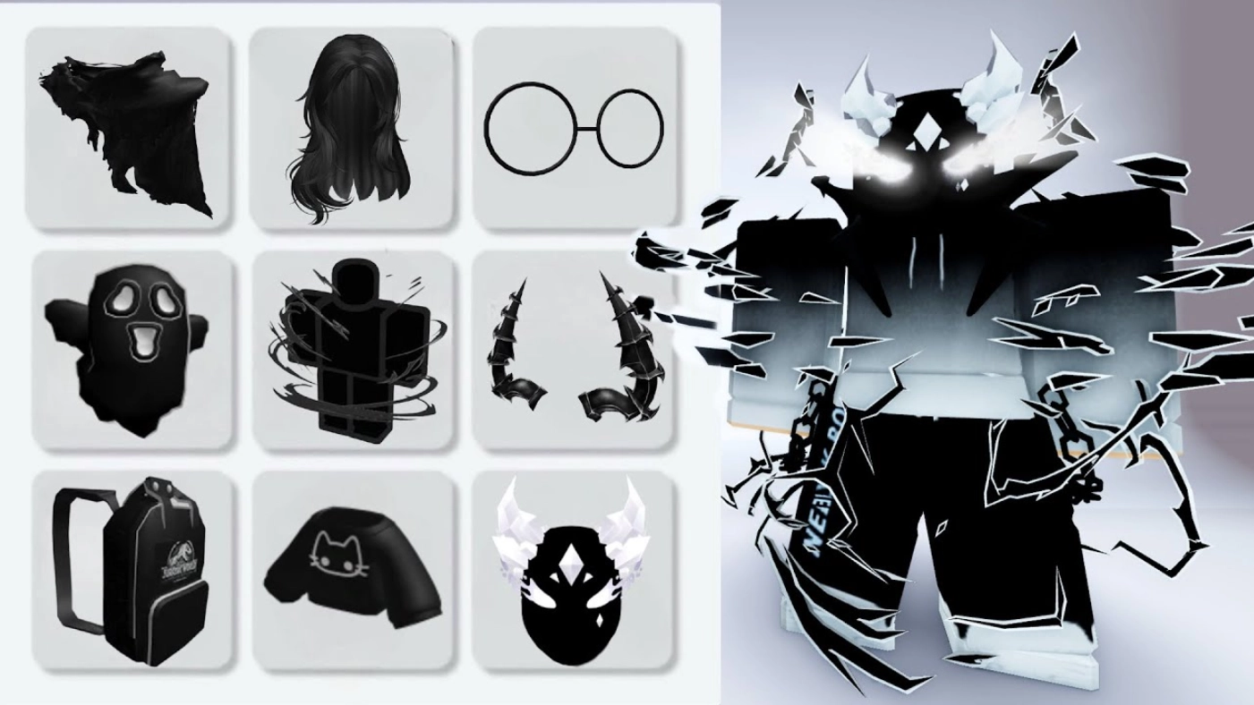 Objetos limitados en Roblox