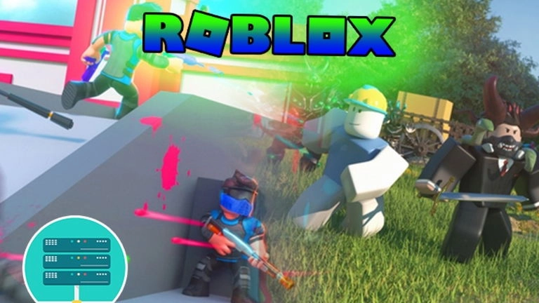 Servidores privados en Roblox