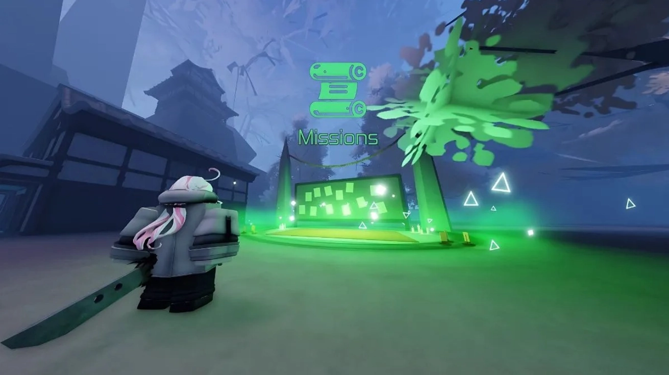 Subir de nivel en Roblox