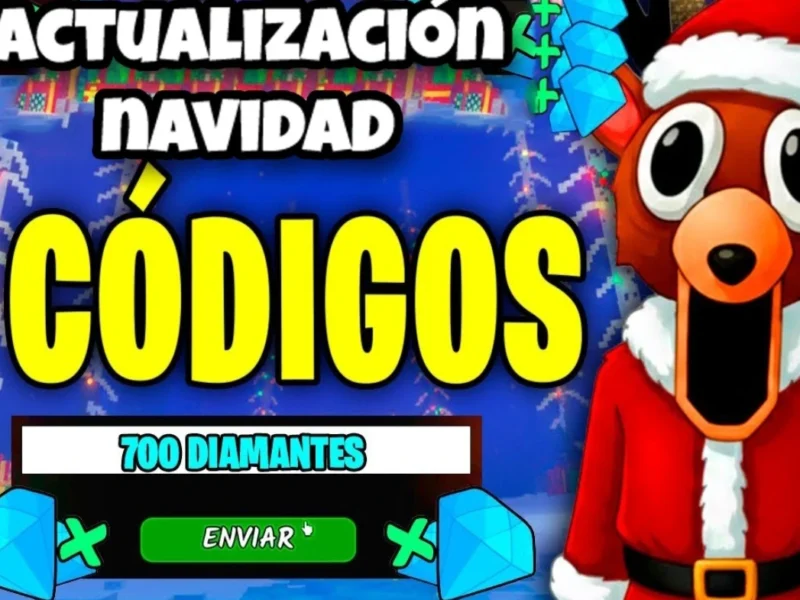 Nuevos códigos de 99 noches en el bosque