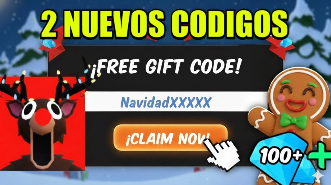 Nuevos códigos de 99 noches en el bosque