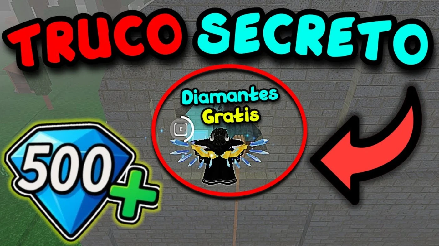 Trucos secreto diamantes 99 noches